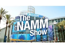 Novinky veletrhu NAMM 2019 - co přinesl?