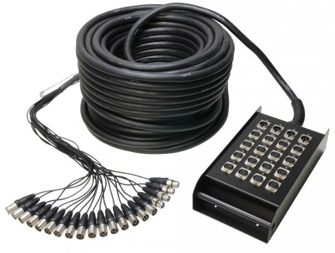 Adam Hall Cables K20C50