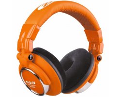 Zomo HD-1200 Orange
