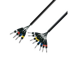 Adam Hall Cables K3L8VP0500