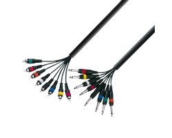 Adam Hall Cables K3L8PC0500
