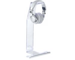 Zomo Deck Stand Headphone Stand Acrylic