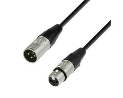 Adam Hall Cables K4MMF0500