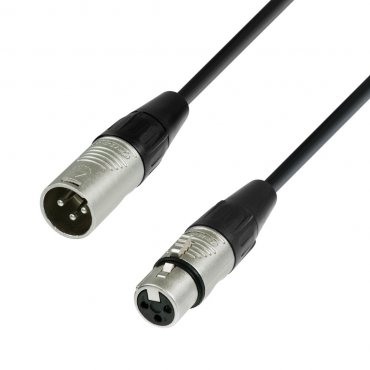 Adam Hall Cables K4MMF0250