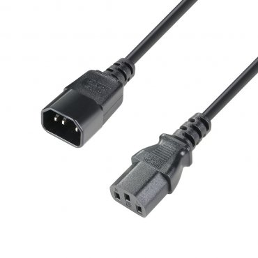 Adam Hall Cables 8101KE0300