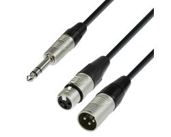 Adam Hall Cables K4YVMF0180