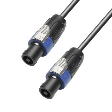 Adam Hall Cables K4S215SS1000