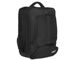 UDG Ultimate Backpack Slim Black/Orange inside