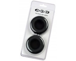 Zomo Earpad Set HD-2500 / 3000 PVC Black