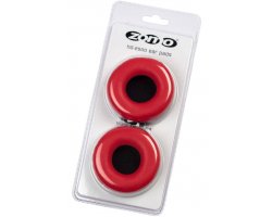 Zomo Earpad Set HD-2500 / 3000 PVC Red