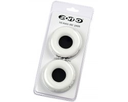 Zomo Earpad Set HD-2500 / 3000 PVC White