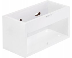Zomo VS-Box 1/45 White