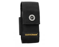 Leatherman Nylon black large with 4 pockets
