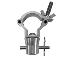 Duratruss Jr Clamp with Halfcone 75kg