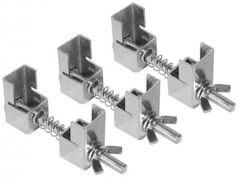 Duratruss stage Steel Clamp