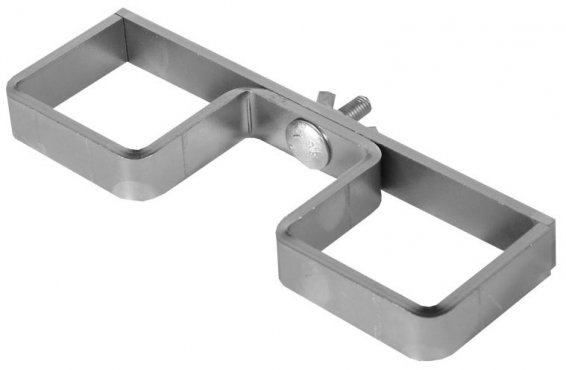 Duratruss stage Duo Leg Clamp