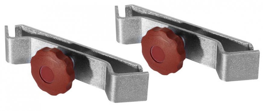Duratruss stage Handrail Connector