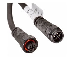 ADJ Power IP ext. cable 2m Wifly EXR Bar IP