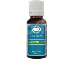 ADJ Fog Scent Raspberry 20ML