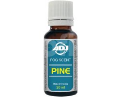 ADJ Fog Scent Pine 20ML