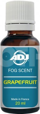 ADJ Fog Scent Grapefruit 20ML