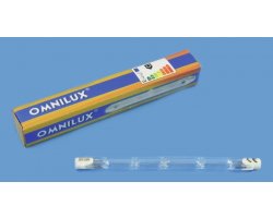 Omnilux 230V/230W R7s 118 mm