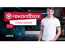 Rekordbox Český Tutorial Pt.2 - Instalace, aktivace a první playlist