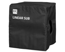HK Audio Linear Sub 1500 A cover - přepravní obal