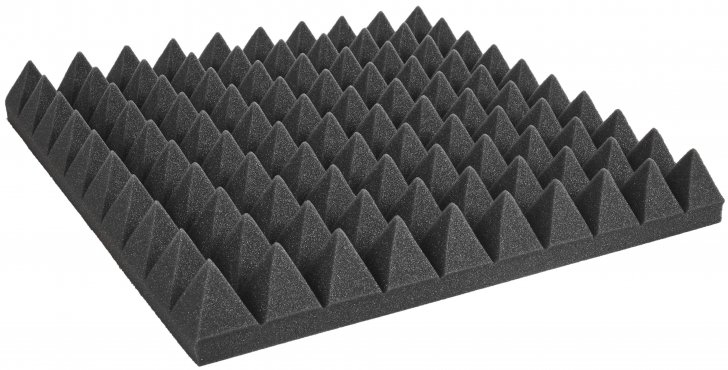 Pyramid (M) FST mkII