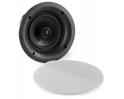 Power Dynamics FCS6 Low Profile Ceiling Speaker 100V 6,5”