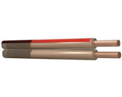 Power Dynamics RX18 reproduktorový kabel 2x2,5 mm² 100m