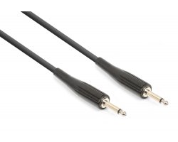 Vonyx CX300-6 reproduktorový kabel 6,3 jack mono - 6,3 jack mono 6m