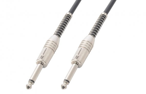 Power Dynamics CX120-6 kabel 6,3 jack (M) - 6,3 jack (M) 6m