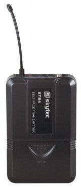 Skytec Bodypack UHF STB4 864.500MHZ