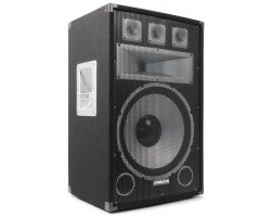 Vonyx TX15 PA Speaker 15" 1000W