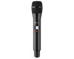Power Dynamics PD632HH Ruční mikrofon pro řadu PD632