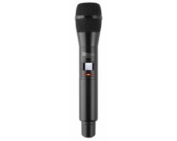 Power Dynamics PD504HH Ruční mikrofon pro řadu PD504