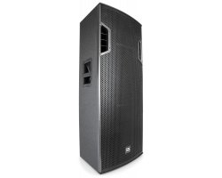 Power Dynamics PD625A Active Speaker 2x 15"