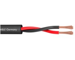 Sommer Cable 425-0051P MERIDIAN SP225 - černý