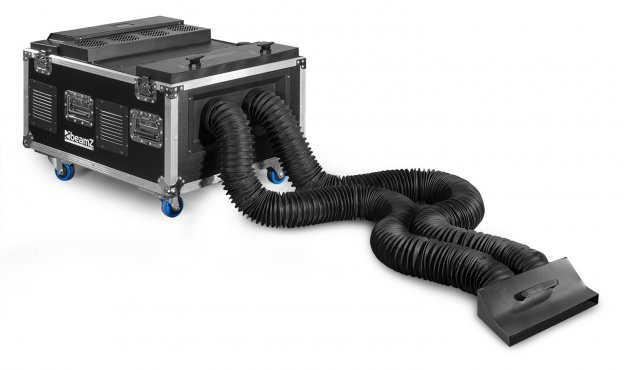 BeamZ Professional LF6000 stroj pro nízkou mlhu