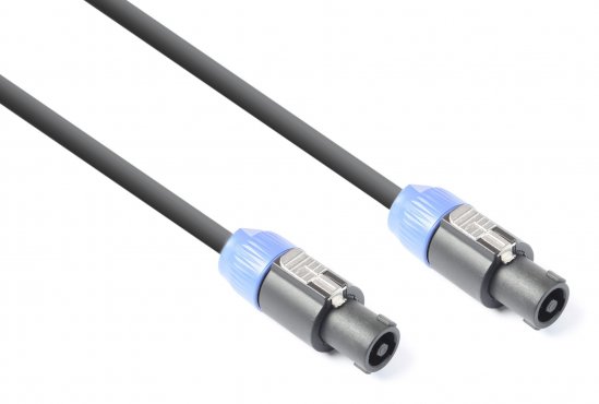 Power Dynamics CX25-10 Speaker Cable NL2 - NL2 1.5MM2 10.0M