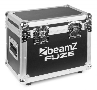 BeamZ FCFZ2 Flightcase Fuze for 2pcs MH