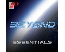 BeamZ Pangolin Beyond Essentials + FB3