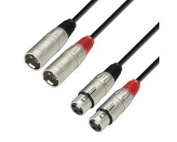 Adam Hall Cables K3TMF0100