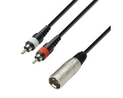 Adam Hall Cables K3YMCC0100