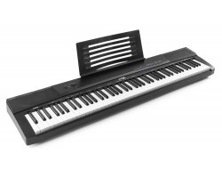 MAX KB6 elektronické klávesy, digitální piano, 88 kláves