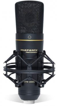 Marantz PRO MPM2000U