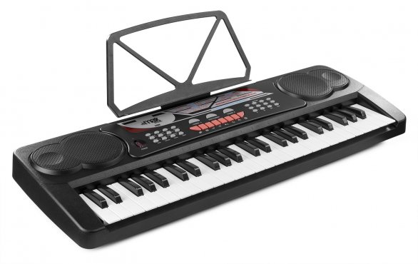 MAX KB8 elektronické klávesy s 49 klávesami