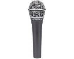 Samson Q8X - Dynamický mikrofon