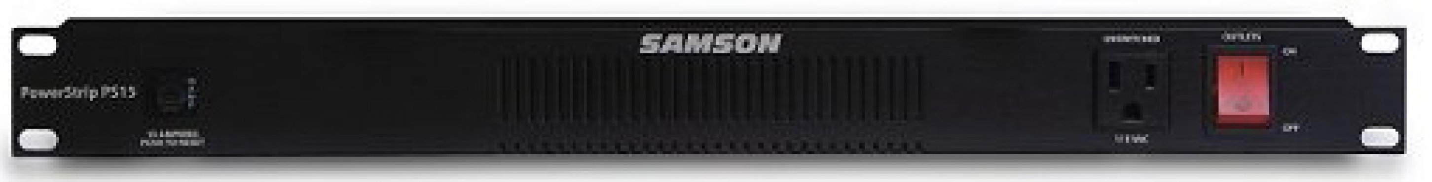Samson POWER BRITE PB10 - Distribuční modul